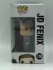 Funko POP! Games Gears of War JD Fenix #114 Vinyl Figure - (67630)