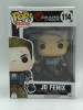 Funko POP! Games Gears of War JD Fenix #114 Vinyl Figure - (67630)