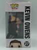 Funko POP! WWE Kevin Owens #27 Vinyl Figure - (67632)