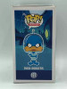 Funko POP! Animation Duck Dodgers #127 Vinyl Figure - (67670)