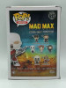 Funko POP! Movies Mad Max Coma Doof with Guitar #517 Vinyl Figure - (67634)