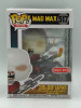 Funko POP! Movies Mad Max Coma Doof with Guitar #517 Vinyl Figure - (67634)