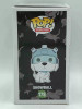 Funko POP! Animation Rick and Morty Snowball #178 Vinyl Figure - (67650)