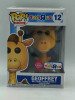 Funko POP! Ad Icons Geoffrey (Flocked) #12 Vinyl Figure - (67638)