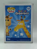 Funko POP! Ad Icons Geoffrey (Flocked) #12 Vinyl Figure - (67638)