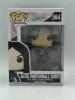 Funko POP! Movies Alita: Battle Angel Alita Motorball Body #564 Vinyl Figure - (67631)