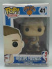 Funko POP! Sports NBA Kristaps Porzingis #41 Vinyl Figure - (67669)