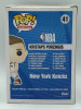 Funko POP! Sports NBA Kristaps Porzingis #41 Vinyl Figure - (67669)