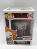 Funko POP! Movies IT Pennywise with severed arm #543 Vinyl Figure - (62545)