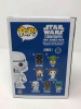 Funko POP! Star Wars Blue Box Stormtrooper #5 Vinyl Figure - (64300)