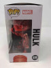 Funko POP! Marvel Avengers: Endgame Hulk (Red & Chrome) #499 Vinyl Figure - (64201)