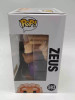 Funko POP! Disney Hercules Zeus #593 Hot Topic Exclusive Vinyl Figure - (62539)