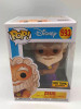 Funko POP! Disney Hercules Zeus #593 Vinyl Figure - (62539)