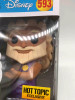 Funko POP! Disney Hercules Zeus #593 Hot Topic Exclusive Vinyl Figure - (62539)