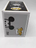 Funko POP! Disney Mickey Mouse & Friends Plane Crazy Mickey (Black & White) #797 - (62540)