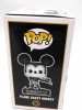 Funko POP! Disney Mickey Mouse & Friends Plane Crazy Mickey (Black & White) #797 - (62540)