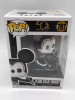 Funko POP! Disney Mickey Mouse & Friends Plane Crazy Mickey (Black & White) #797 - (62540)