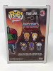 Funko POP! Television Animation Masters of the Universe Trap Jaw #487 - (63951)