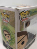 Funko POP! Animation Rick and Morty Evil Morty #141 Vinyl Figure - (64207)