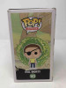 Funko POP! Animation Rick and Morty Evil Morty #141 Vinyl Figure - (64207)