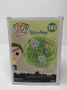 Funko POP! Animation Rick and Morty Evil Morty #141 Vinyl Figure - (64207)