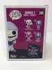 Funko POP! Disney The Nightmare Before Christmas Jack Skellington Pajamas #205 - (63955)