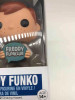 Funko POP! Freddy Funko (Fun Klub) Vinyl Figure - (62541)