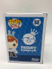 Funko POP! Freddy Funko (Fun Klub) Vinyl Figure - (62541)