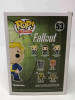 Funko POP! Games Fallout Vault Boy (Gold) #53 Vinyl Figure - (63957)