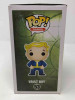 Funko POP! Games Fallout Vault Boy (Gold) #53 Vinyl Figure - (63957)