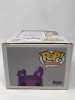 Funko POP! Animation Scooby-Doo (Purple) #149 Vinyl Figure - (63969)