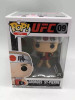 Funko POP! Sports UFC Georges St-Pierre #9 Vinyl Figure - (62548)