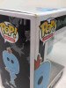 Funko POP! Animation Rick and Morty Mr. Meeseeks #174 Vinyl Figure - (64206)