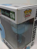 Funko POP! Animation Rick and Morty Mr. Meeseeks #174 Vinyl Figure - (64206)