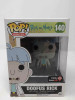 Funko POP! Animation Rick and Morty Doofus Rick #140 Vinyl Figure - (64205)