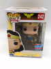 Funko POP! Heroes (DC Comics) DC Comics Wonder Woman #242 Vinyl Figure - (63603)