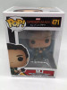 Funko POP! Marvel Spider-Man: Far From Home MJ #471 Vinyl Figure - (62538)