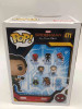 Funko POP! Marvel Spider-Man: Far From Home MJ #471 Vinyl Figure - (62538)