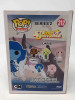 Funko POP! Animation Steven Universe Lapis Lazuli #212 Vinyl Figure - (64046)