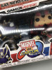 Funko POP! Games Marvel vs. Capcom Black Panther vs MonsterHunter Vinyl Figure - (63595)