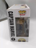 Funko POP! Games Marvel vs. Capcom Captain Marvel vs Chun-Li Vinyl Figure - (63594)