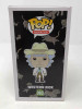 Funko POP! Animation Rick and Morty Western Rick #363 Vinyl Figure - (64051)