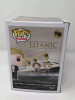 Funko POP! Movies Titanic Jack #706 Vinyl Figure - (63912)