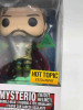 Funko POP! Marvel Spider-Man: Far From Home Mysterio (Unmasked) #477 - (62546)