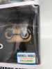 Funko POP! Harry Potter (with Sorting Hat) #21 Vinyl Figure - (63601)