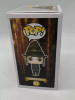 Funko POP! Harry Potter (with Sorting Hat) #21 Vinyl Figure - (63601)