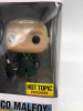 Funko POP! Harry Potter Draco Malfoy with Quidditch Robes #19 Vinyl Figure - (63608)