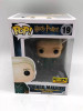 Funko POP! Harry Potter Draco Malfoy with Quidditch Robes #19 Vinyl Figure - (63608)