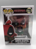 Funko POP! Marvel Barista Deadpool #775 Vinyl Figure - (73682)