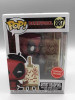 Funko POP! Marvel Deadpool Artist Vinyl Figure - (73681)